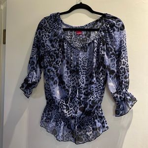Sunny Leigh blouse